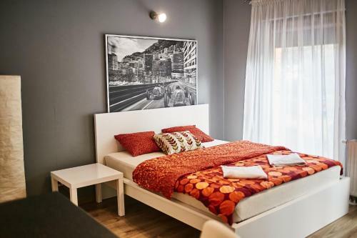 Tower Apartments