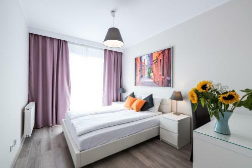 Tower Apartments