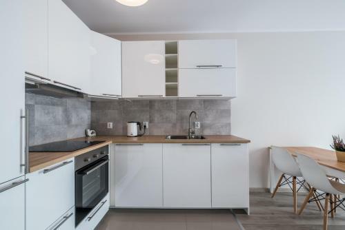 Tower Apartments