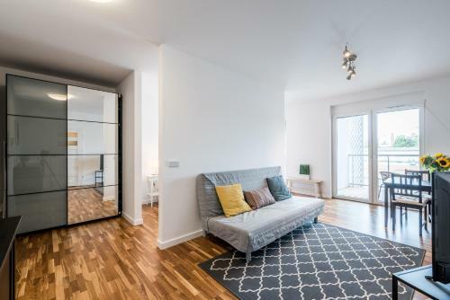 Tower Apartments