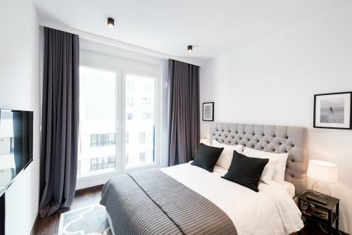 Tower Apartments