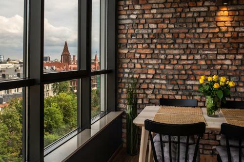 Nowy Apartament Odra Tower - 71 M - 900 M Od Rynku