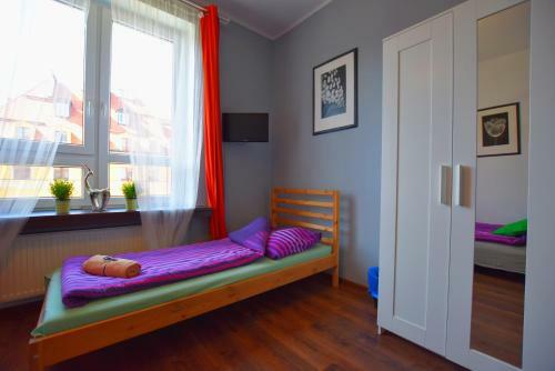 City Central Hostel ?widnicka