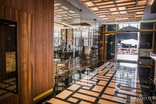 Hotel Grand City Wroc?aw