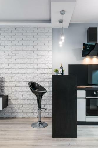 Apartamento Rentplanet - Odra Tower