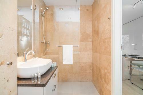 Apartments Wroc?aw Popowicka