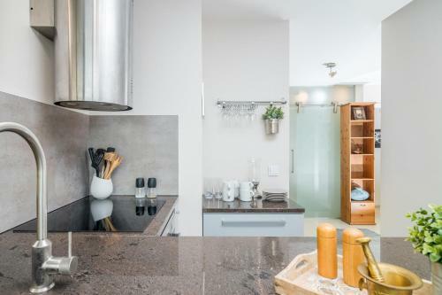 Apartments Wroc?aw Popowicka