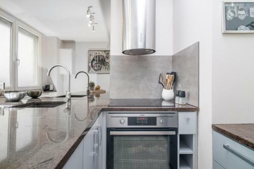 Apartments Wroc?aw Popowicka