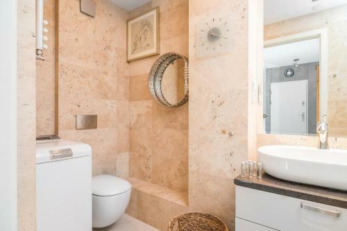 Apartments Wroc?aw Popowicka