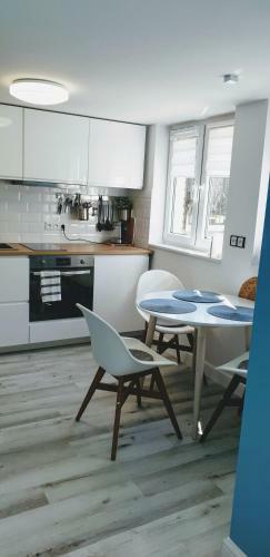 Apartamento Gaia Studio