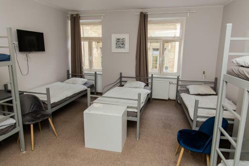 Dream Inn Hostel