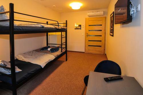Dream Inn Hostel