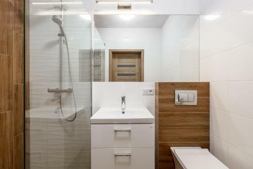 Apartamento Amistik Tower