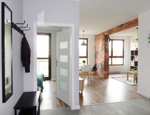 Apartamento Amistik Tower