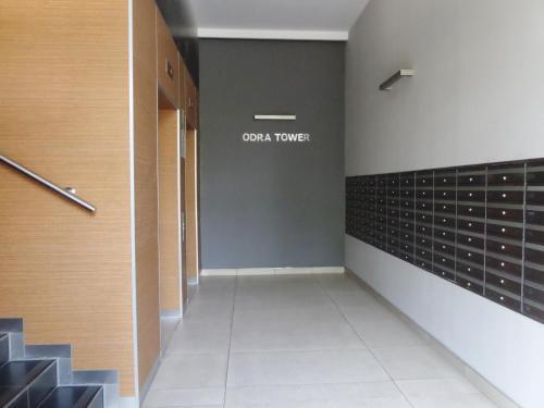 Apartamento Amistik Tower