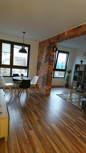 Apartamento Amistik Tower