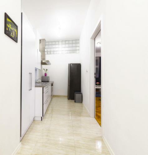 K&m Apartment O?awska