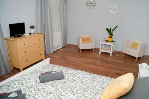 Albergue Grey House