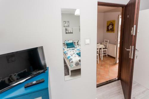 Albergue Grey House