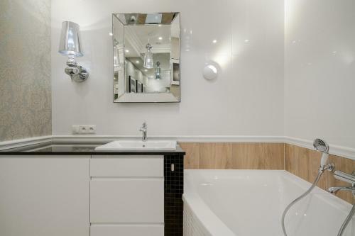 Rentplanet - Apartamenty ?aciarska