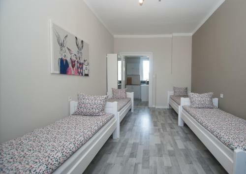 Swiebodzki Hostel