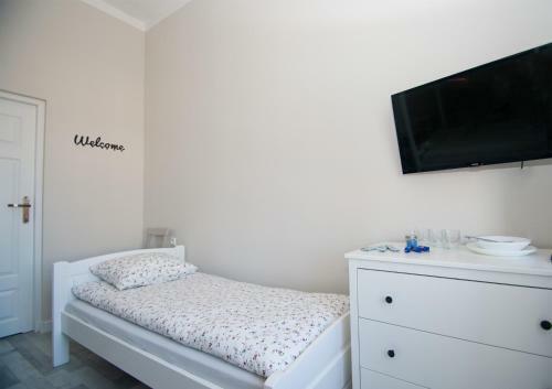 Swiebodzki Hostel