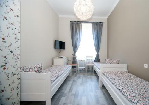 Swiebodzki Hostel