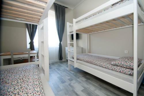 Swiebodzki Hostel