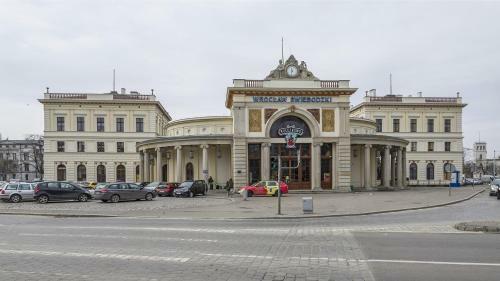 Swiebodzki Hostel