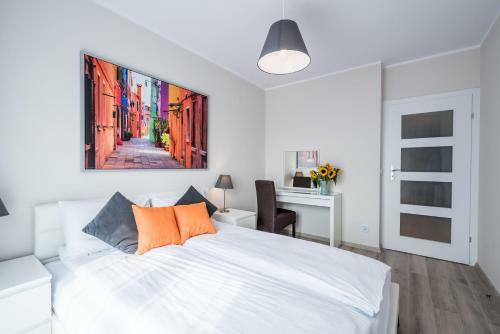 Aparthotel Tower