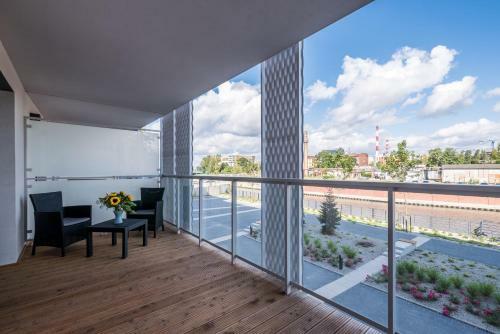 Aparthotel Tower