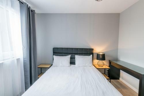 Aparthotel Tower