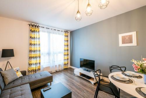 Aparthotel Tower