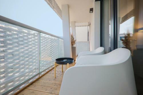 Aparthotel Tower