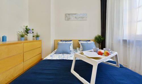 Apartamento Argentis Rynek Ratusz