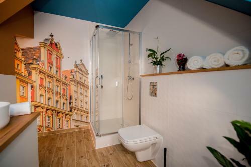 Togoto Wroc?aw Hostel