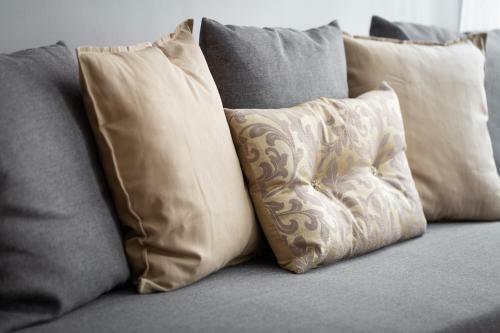 Top Location Apartment Odrzanska