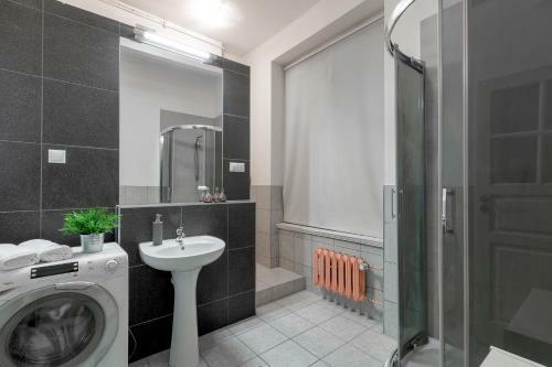 Top Location Apartment Odrzanska