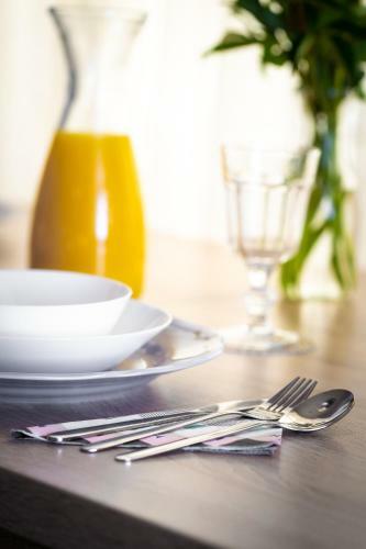 Top Location Apartment Odrzanska