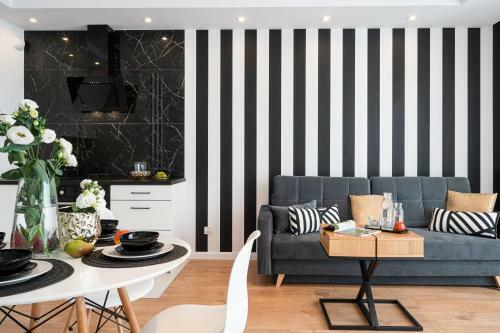 Apartament24 Stare Miasto - Garbary