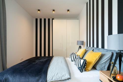 Apartament24 Stare Miasto - Garbary