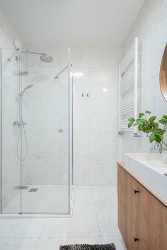 Apartament24 Stare Miasto - Garbary