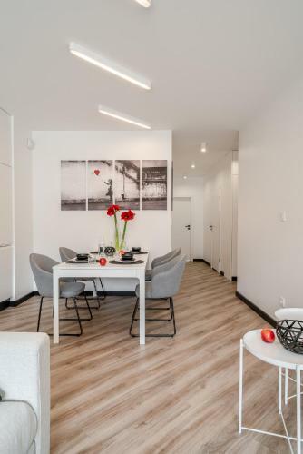 Apartament24 Stare Miasto - Garbary