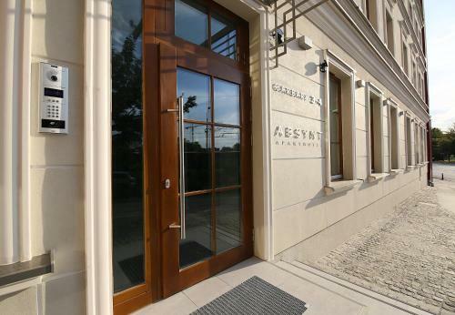 Apartament24 Stare Miasto - Garbary