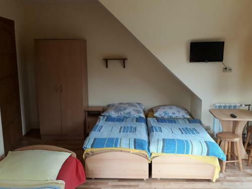 Hostal Pokoje Przy Szymoszkowej