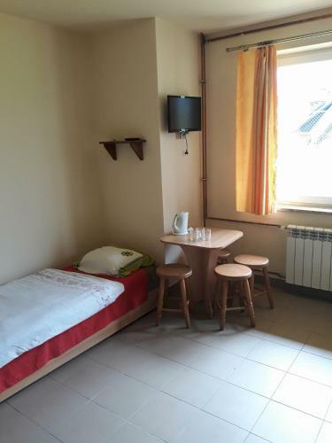 Hostal Pokoje Przy Szymoszkowej