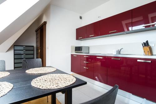 Apartamenty Bystra Woda Comfort