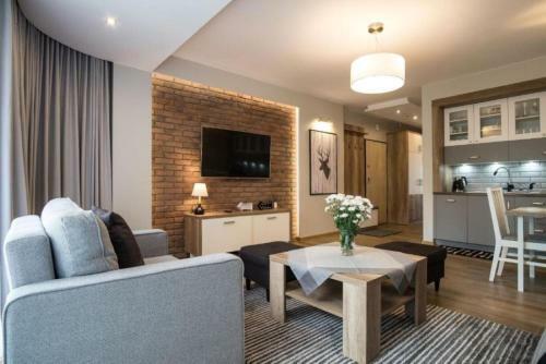 Apartamenty Comfort & Spa Stara Polana