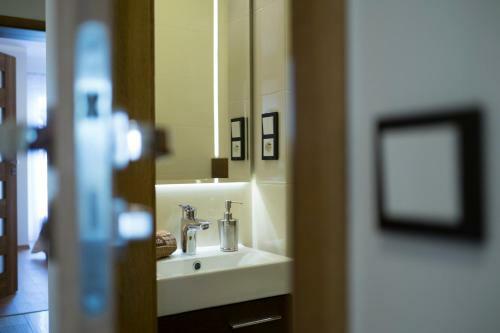 Apartamenty Comfort & Spa Stara Polana