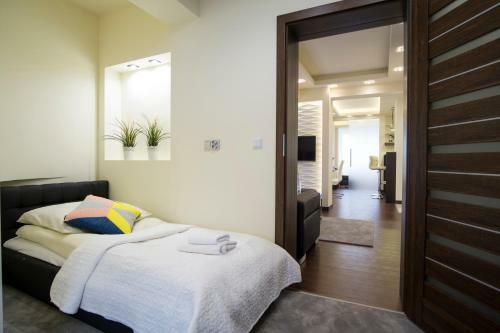 Apartamenty Comfort & Spa Stara Polana